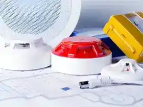 Yangın Alarm Sistemleri
