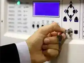 Hırsız Alarm Sistemleri